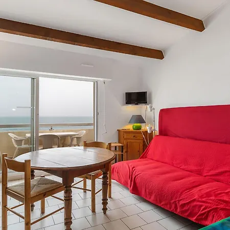 Apartment Thalacap B By Interhome