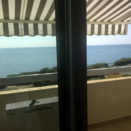 Thalacap B By Interhome Apartamento *