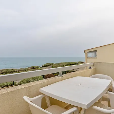 Apartamento Thalacap B By Interhome