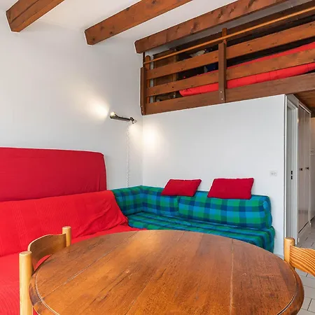 Thalacap B By Interhome Apartamento Agde