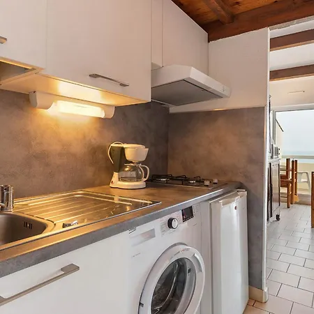 Thalacap B By Interhome Agde