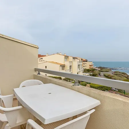 Apartamento Thalacap B By Interhome *